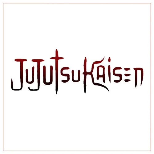 Jujutsu Kaisen Anime Light Box Series – LED Light Painting Frames & Wall Art